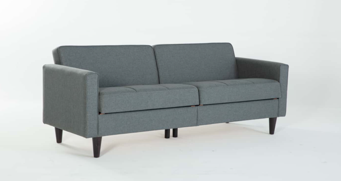 Sawyer 3 Seat Sleeper - Home Store Furniture