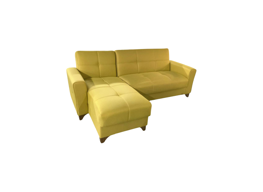 Tina Sectional - Home Store Furniture