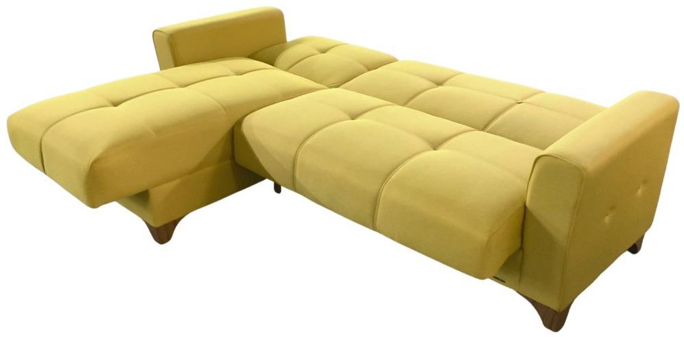 Tina Sectional - Home Store Furniture
