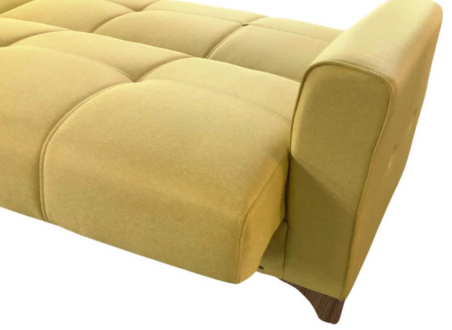 Tina Sectional - Home Store Furniture