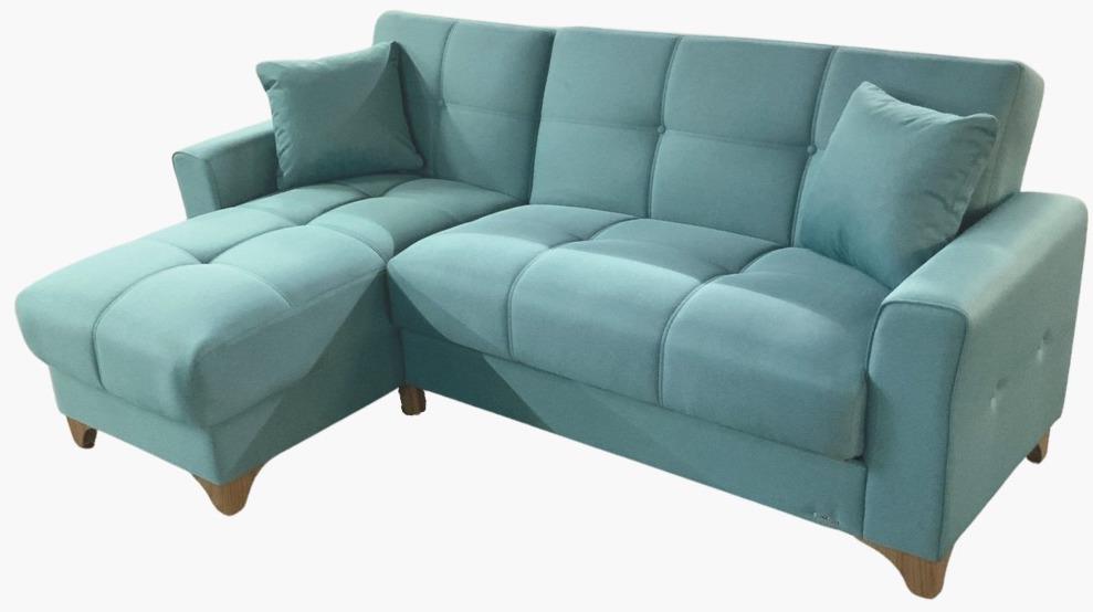Tina Sectional - Home Store Furniture