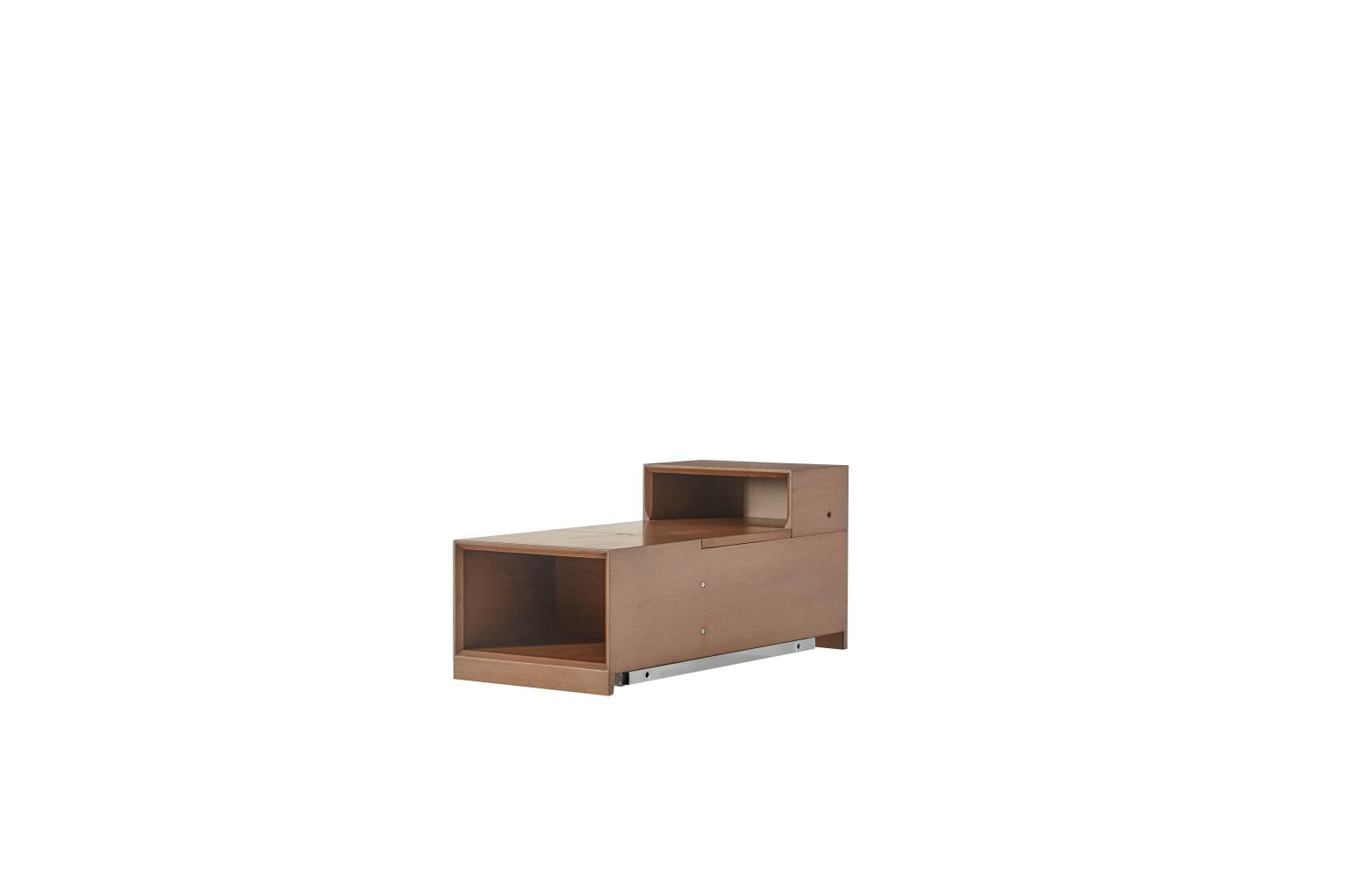 Atlanta Side Table - Home Store Furniture