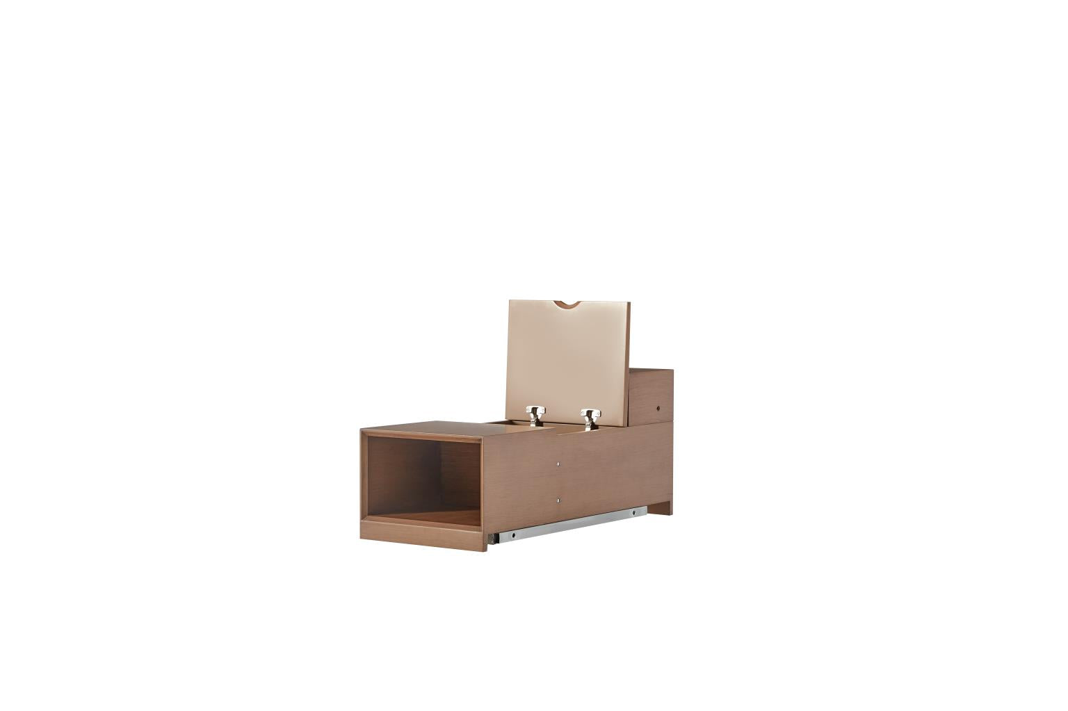 Atlanta Side Table - Home Store Furniture