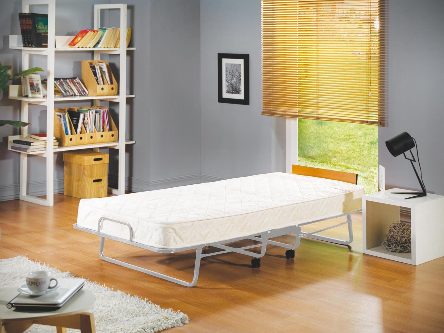 Sigma Folding Bed - Home Store Furniture