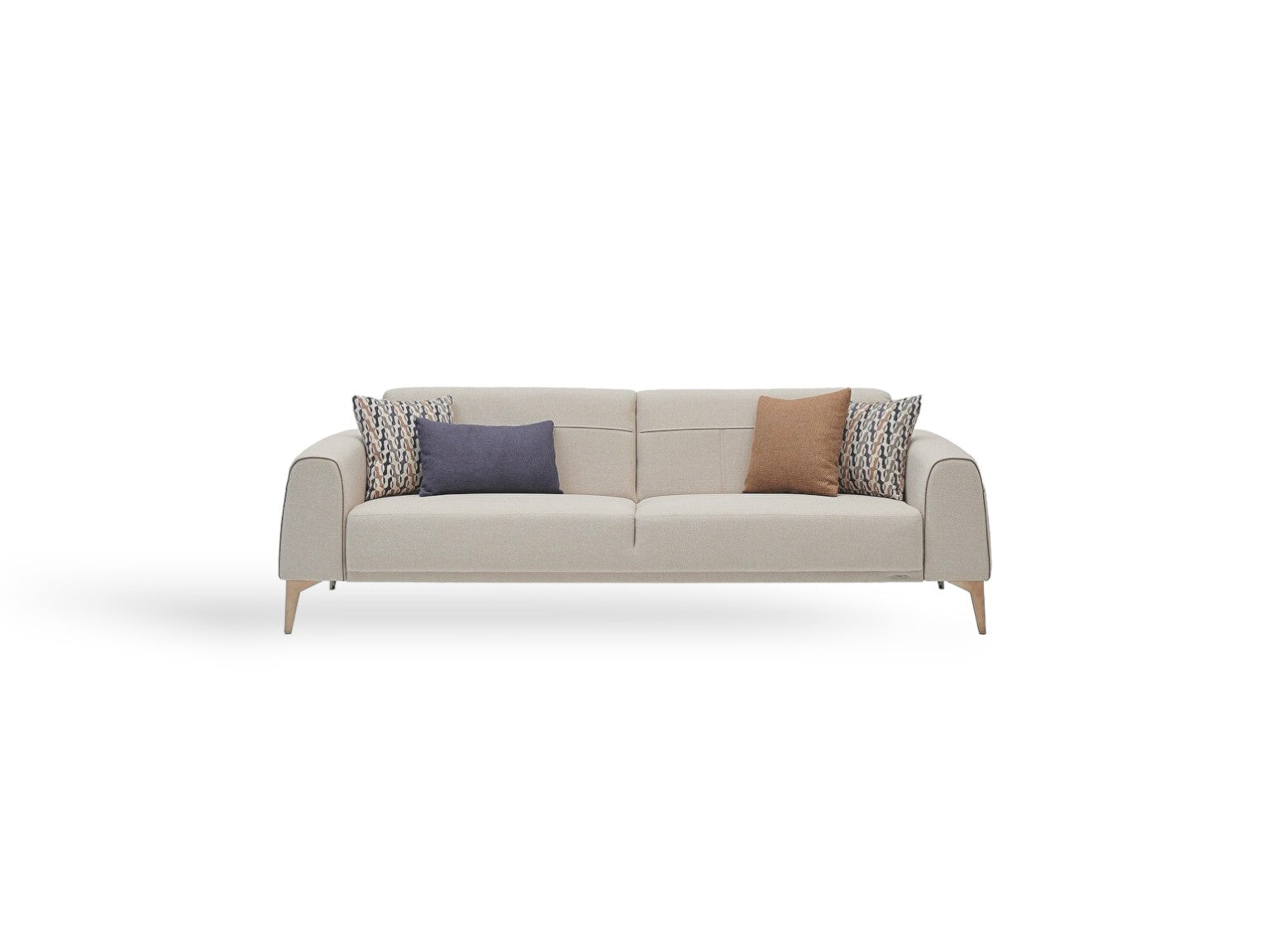 Pandora 3 Seat Sleeper - Home Store Furniture