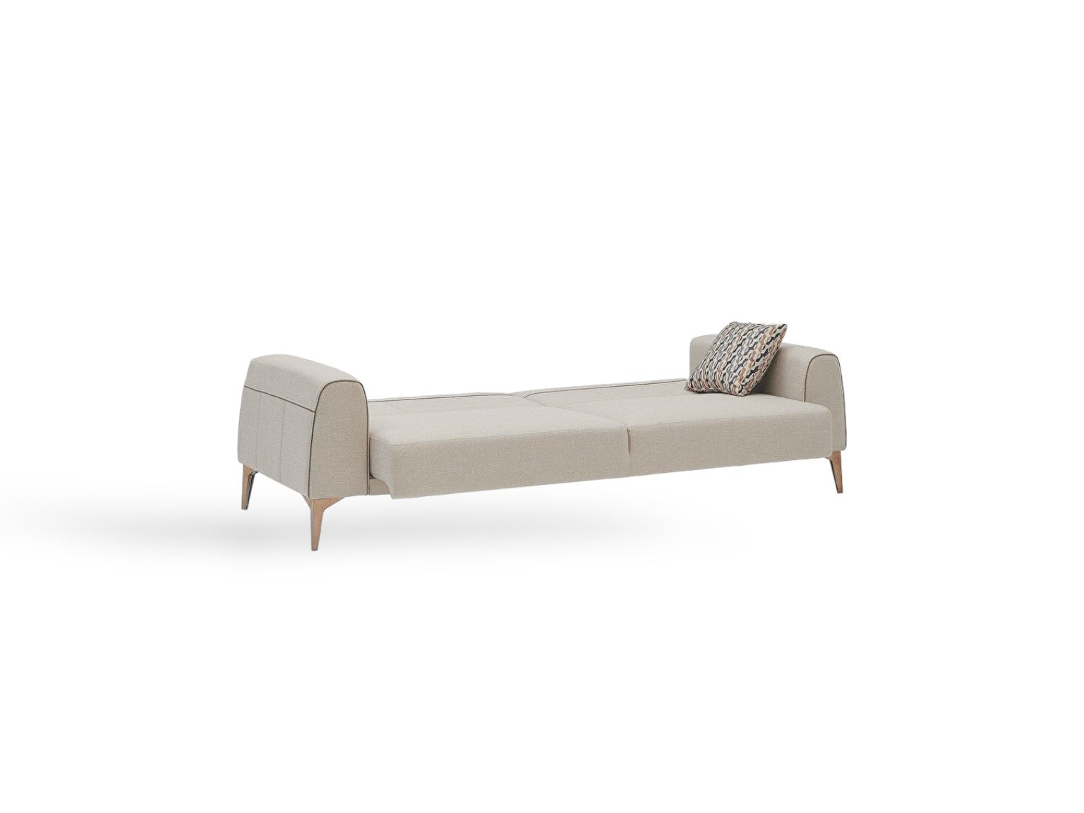 Pandora 3 Seat Sleeper - Home Store Furniture