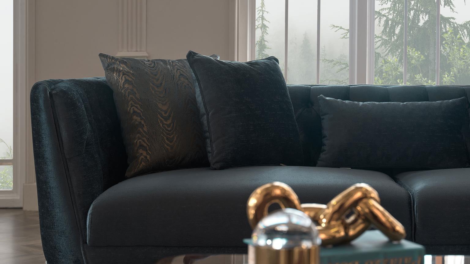 Plaza Sofa - Home Store Furniture