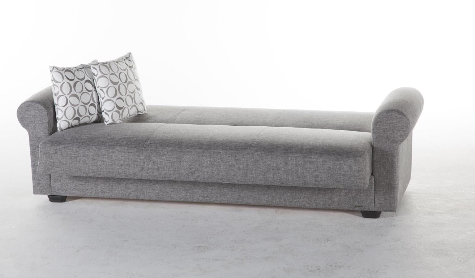 Elita 3 Seat Sleeper - Home Store Furniture