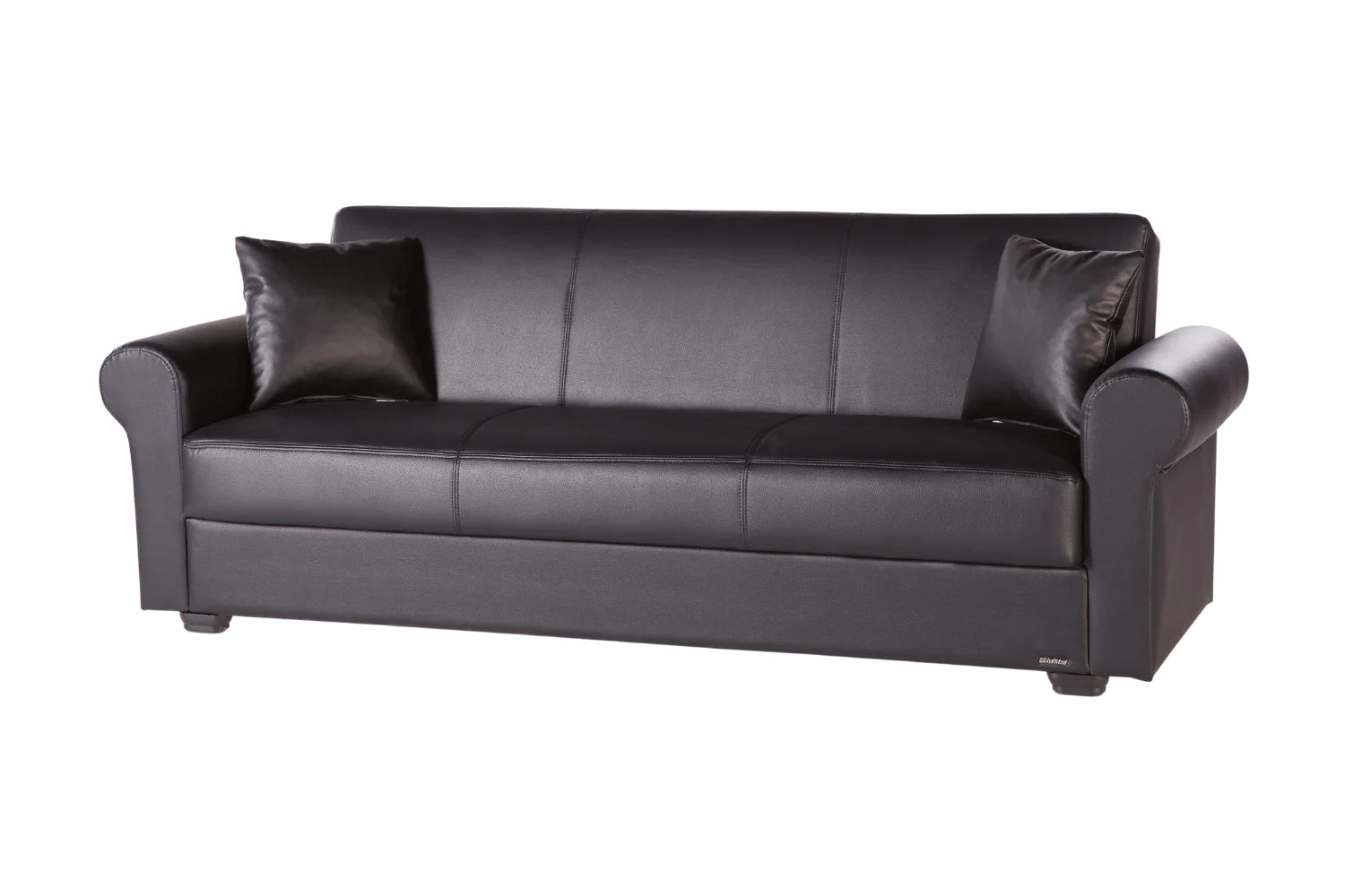 Floris 3 Seat Sleeper - Home Store Furniture