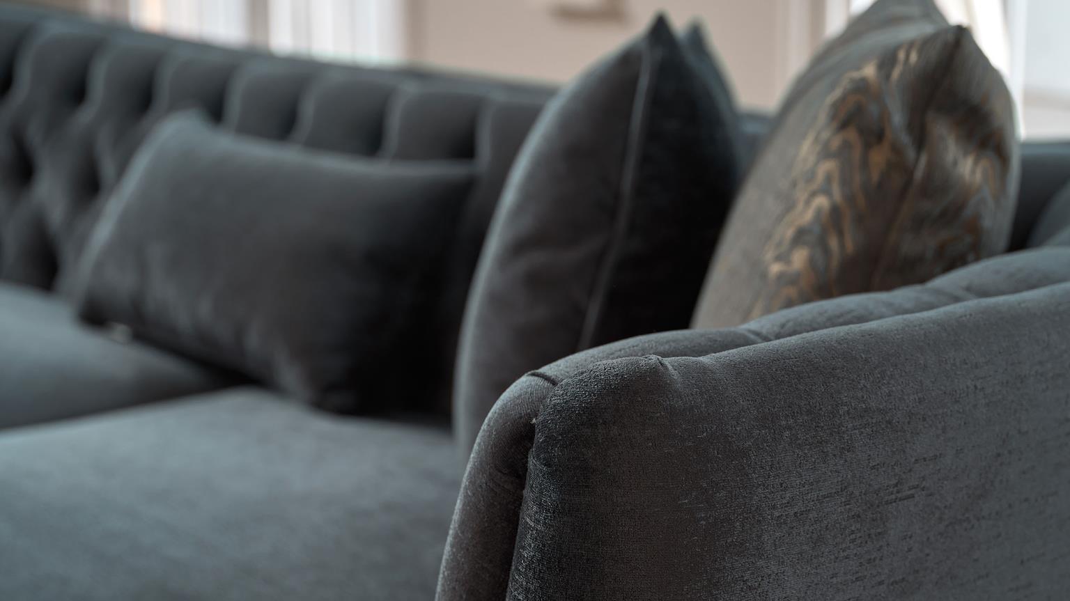 Plaza Sofa - Home Store Furniture