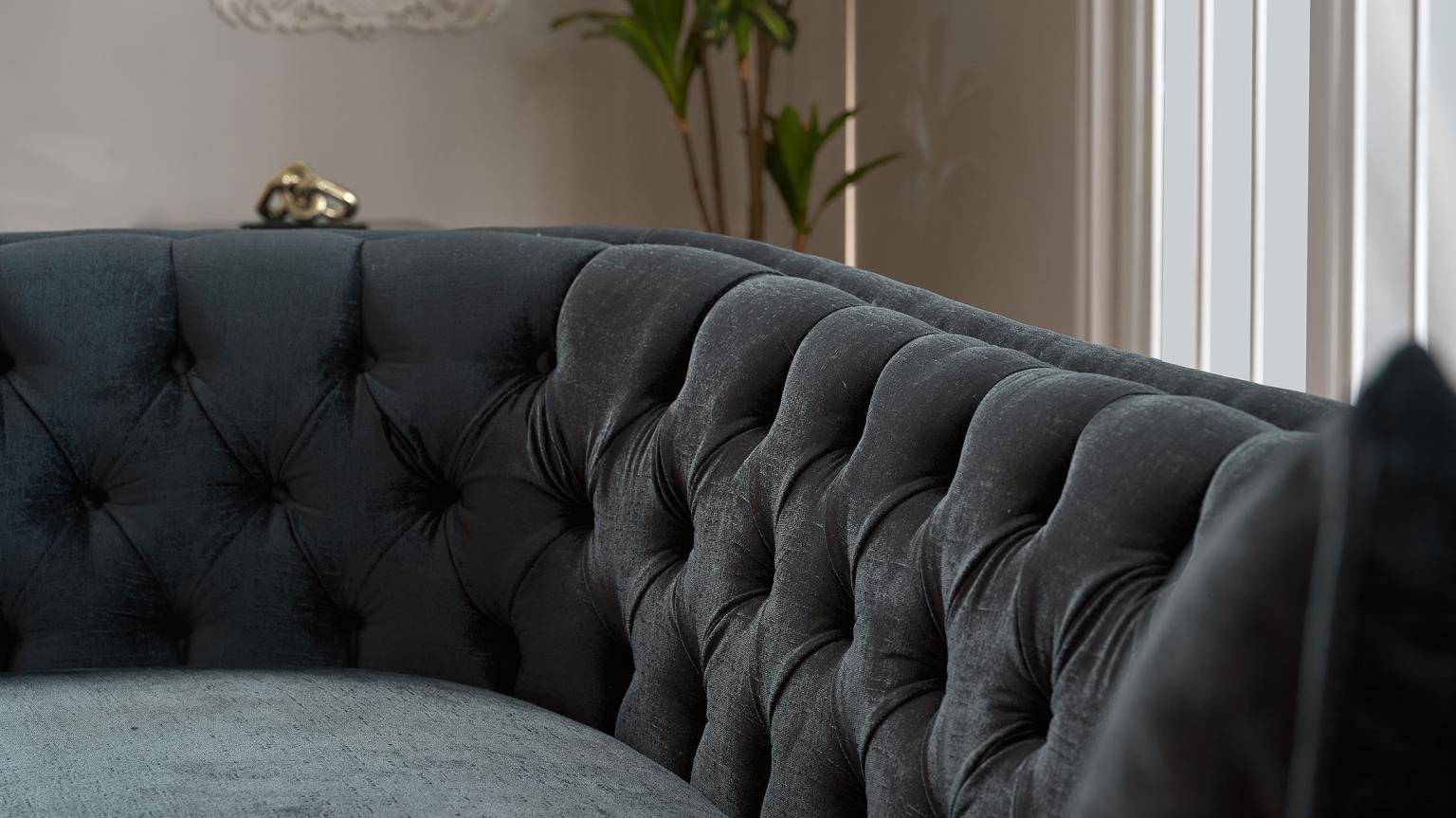 Plaza Sofa - Home Store Furniture