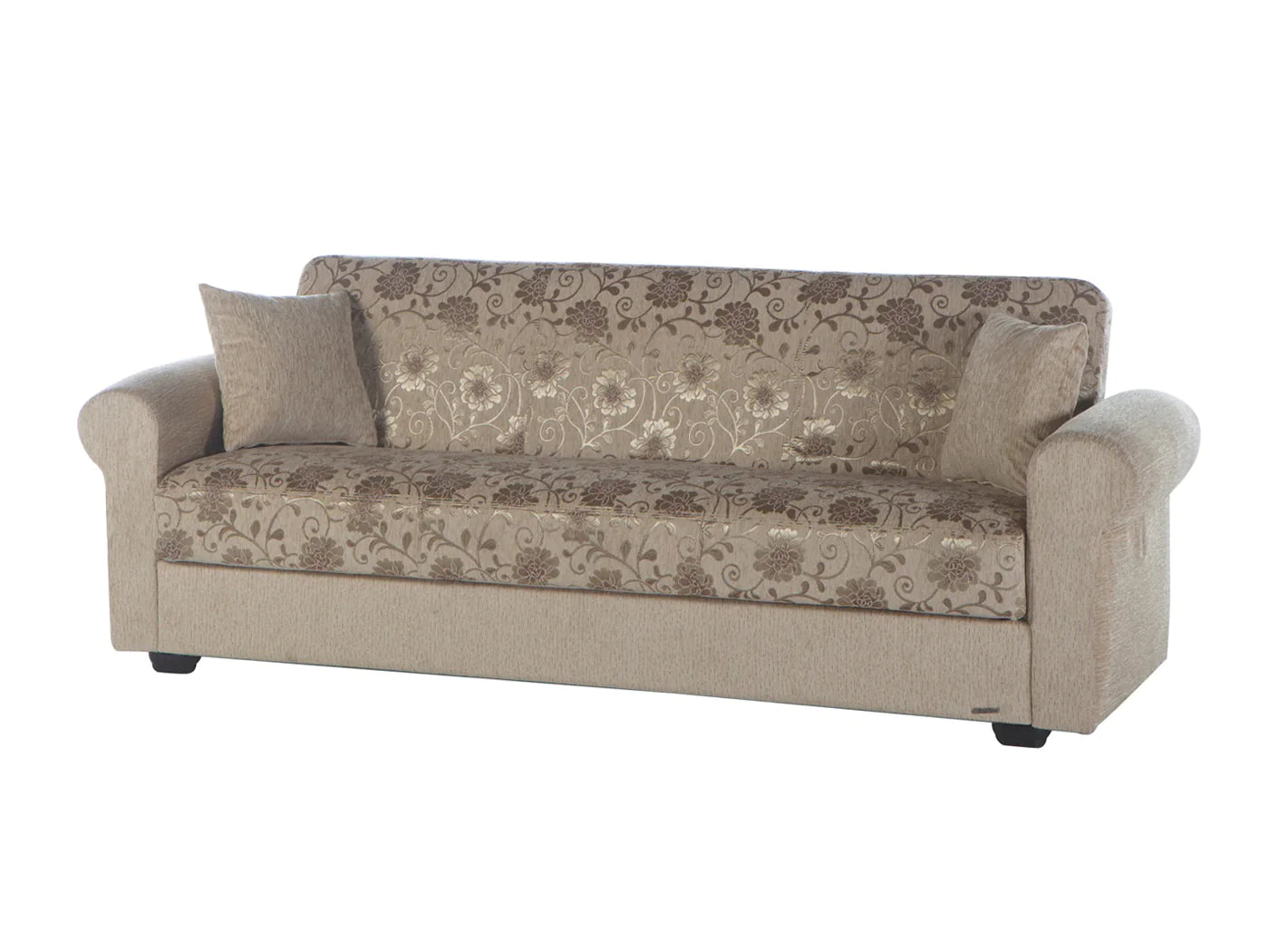Elita 3 Seat Sleeper - Home Store Furniture