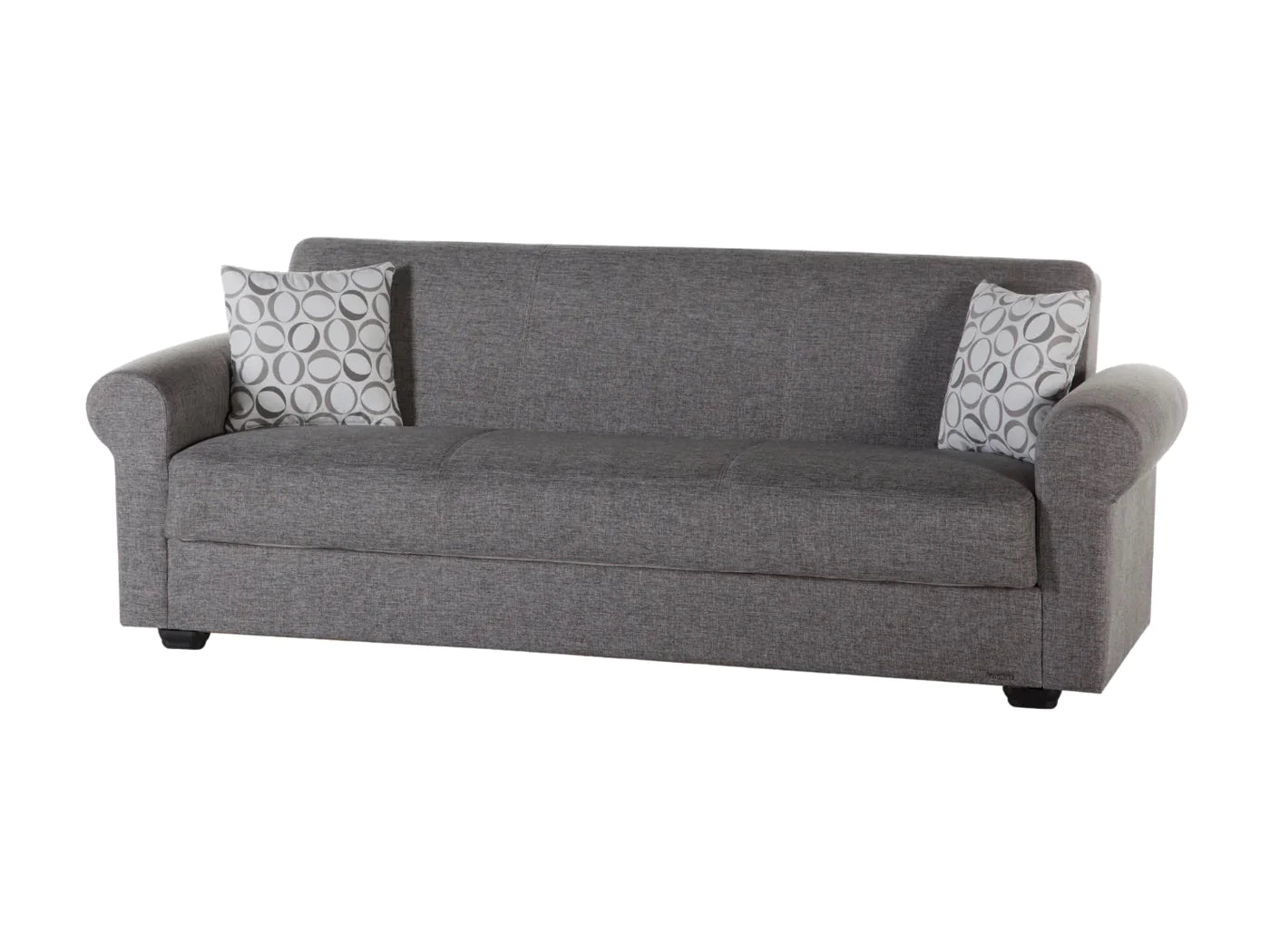 Elita 3 Seat Sleeper - Home Store Furniture