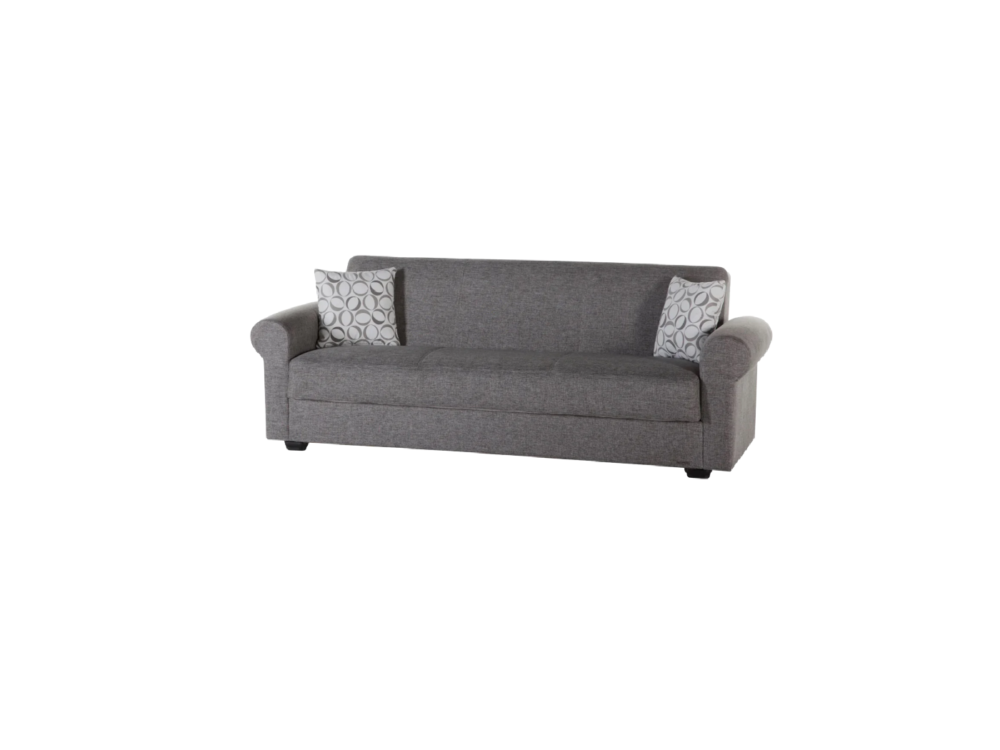 Elita 3 Seat Sleeper - Home Store Furniture