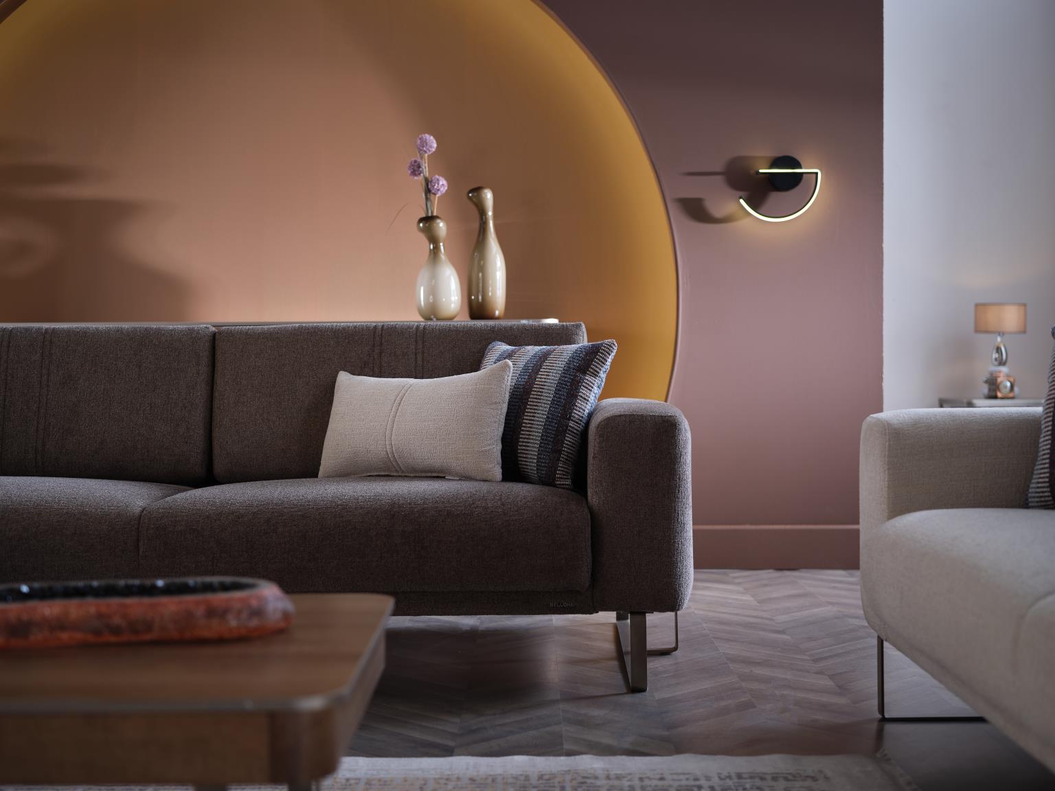 Mirante Loveseat - Home Store Furniture