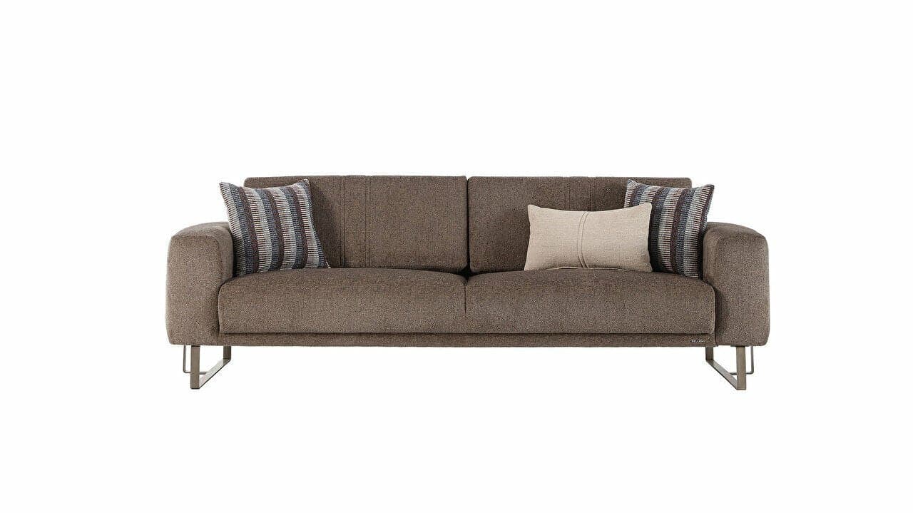 Mirante 3 Seat Sleeper - Home Store Furniture