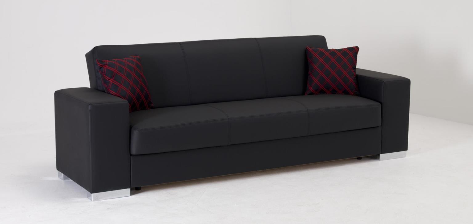 Kobe 3 Seat Sleeper - Home Store Furniture
