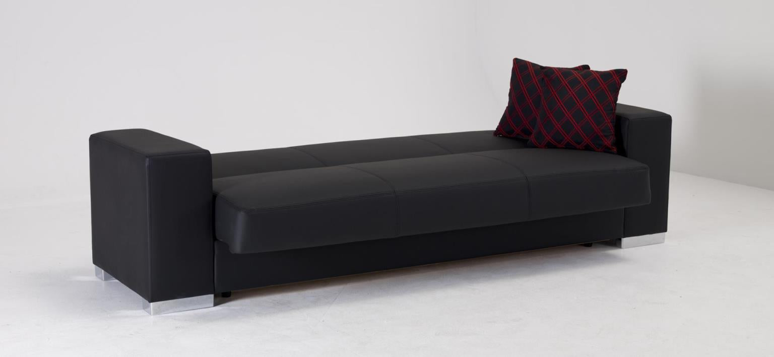Kobe 3 Seat Sleeper - Home Store Furniture