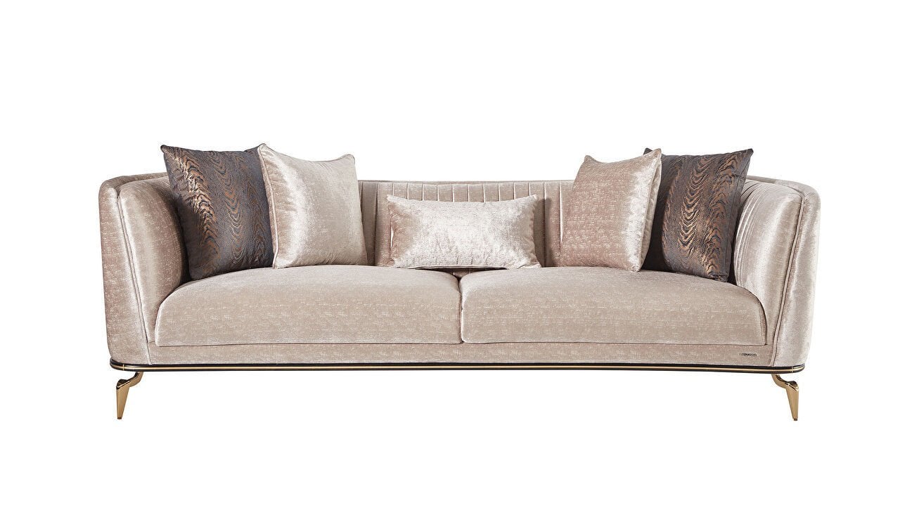 Plaza Sofa - Home Store Furniture