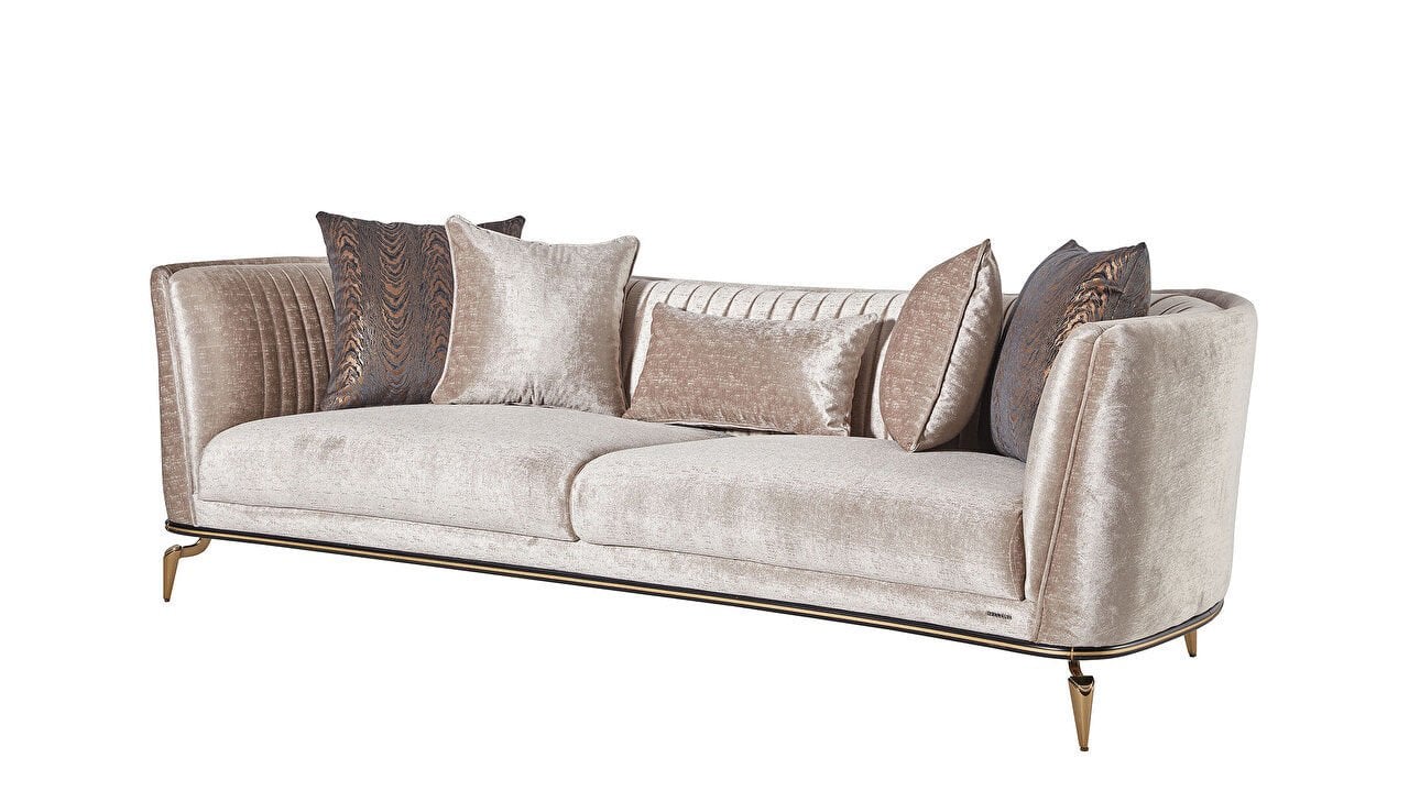Plaza Sofa - Home Store Furniture