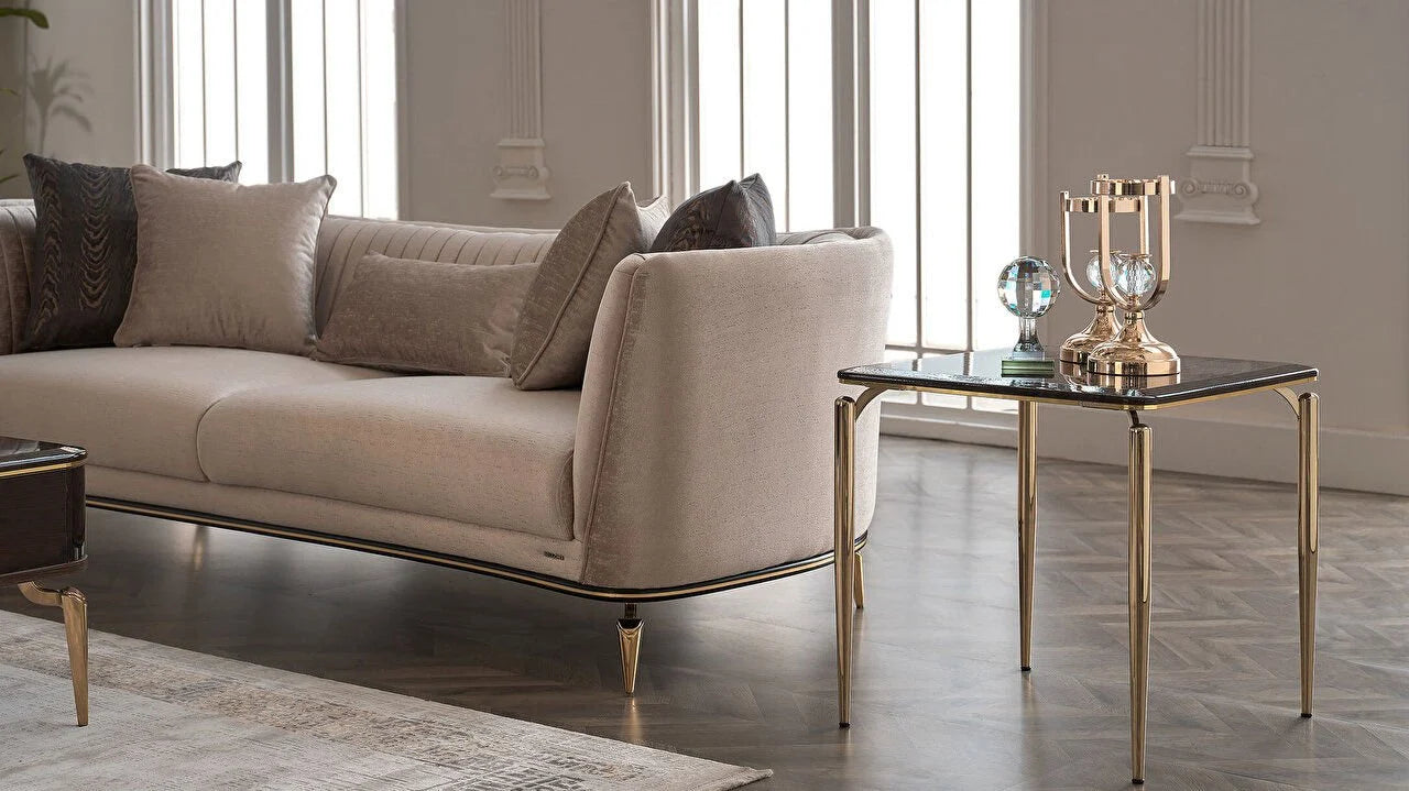 Plaza Sofa - Home Store Furniture