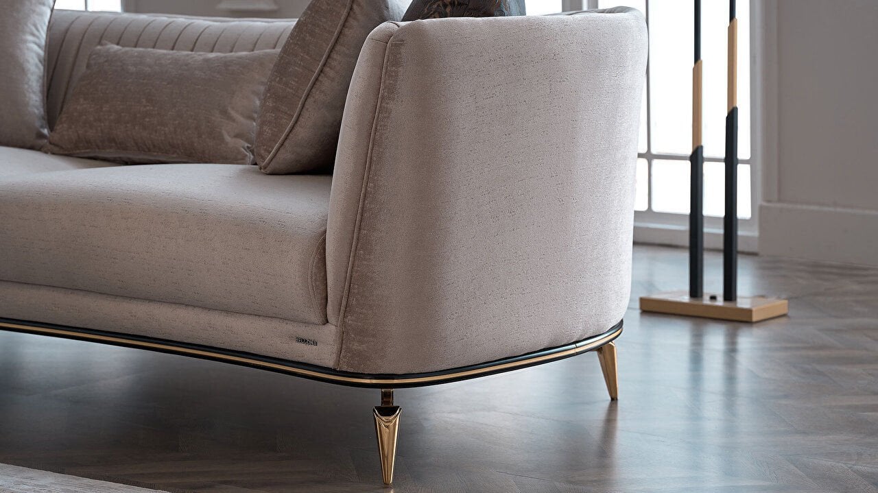 Plaza Sofa - Home Store Furniture