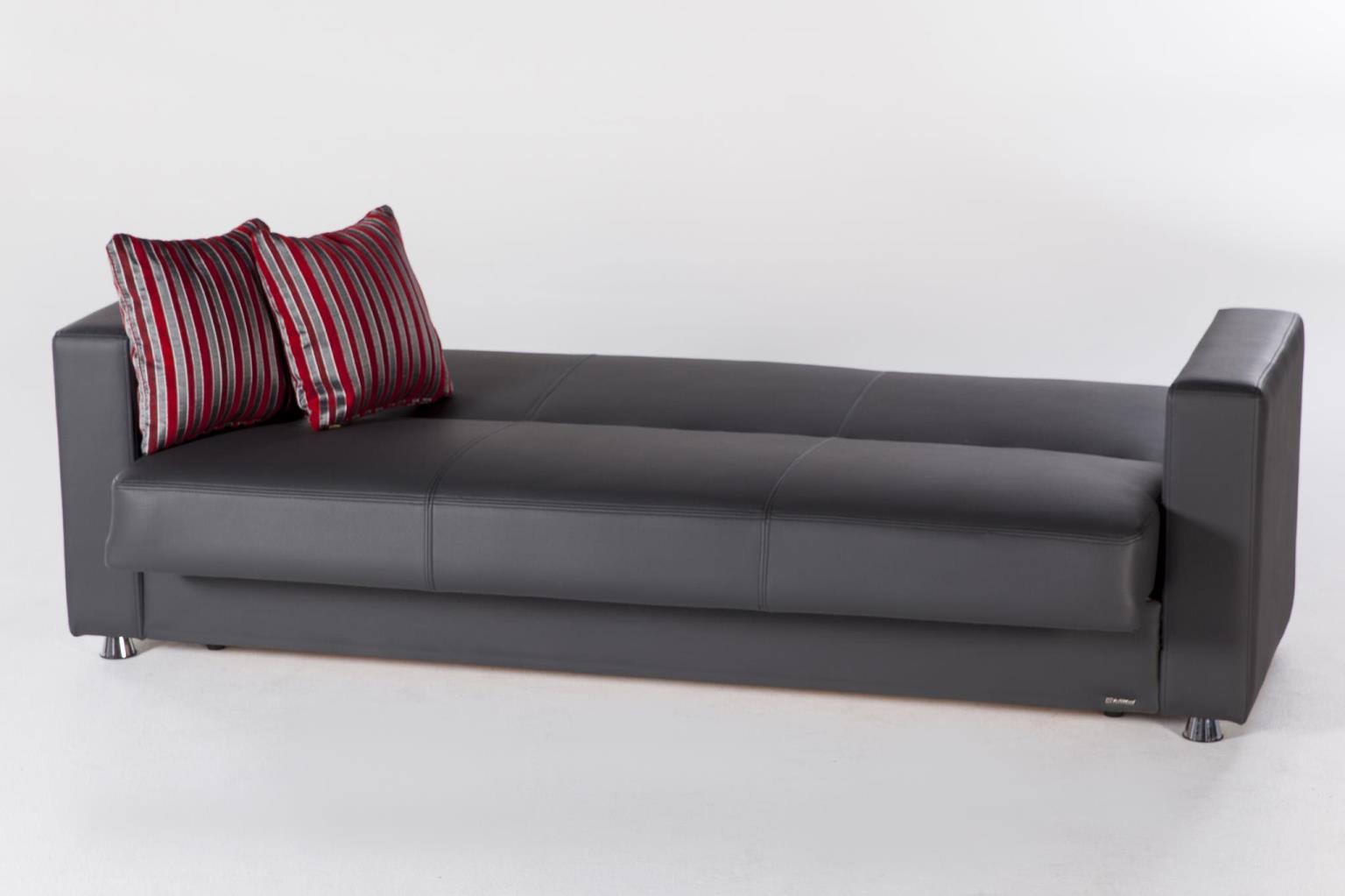 Tokyo 3 Seat Sleeper - Home Store Furniture