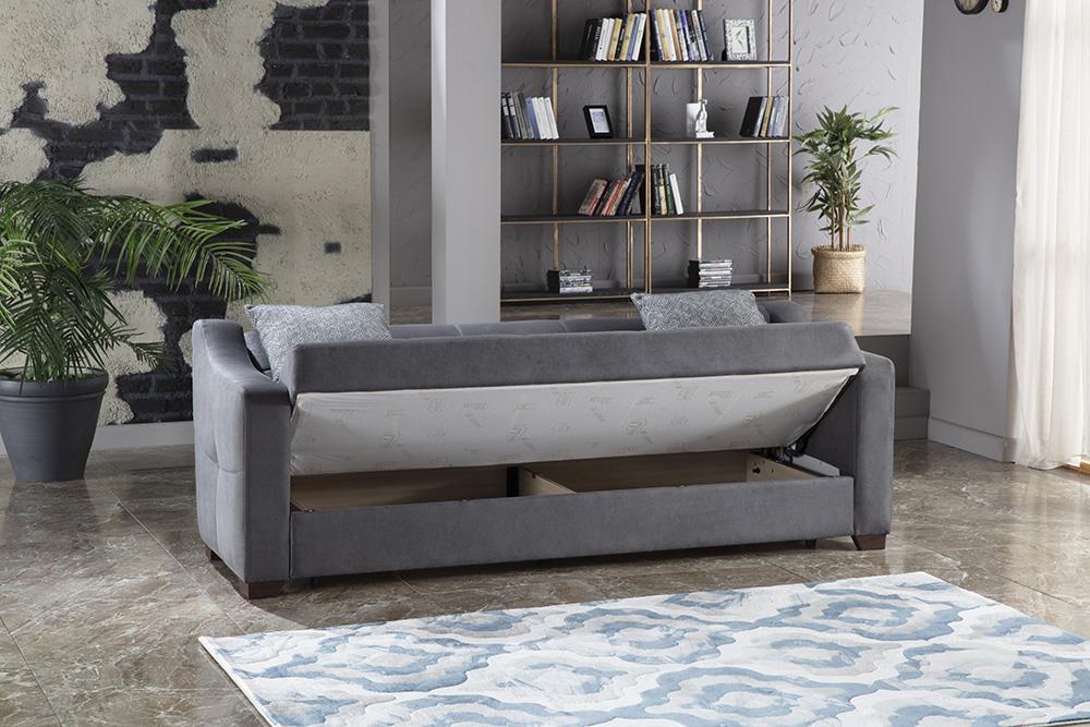 Tahoe 3 Seat Sleeper - Home Store Furniture