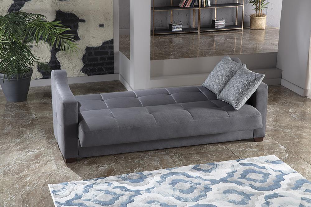Tahoe 3 Seat Sleeper - Home Store Furniture