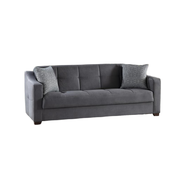 Tahoe 3 Seat Sleeper - Home Store Furniture