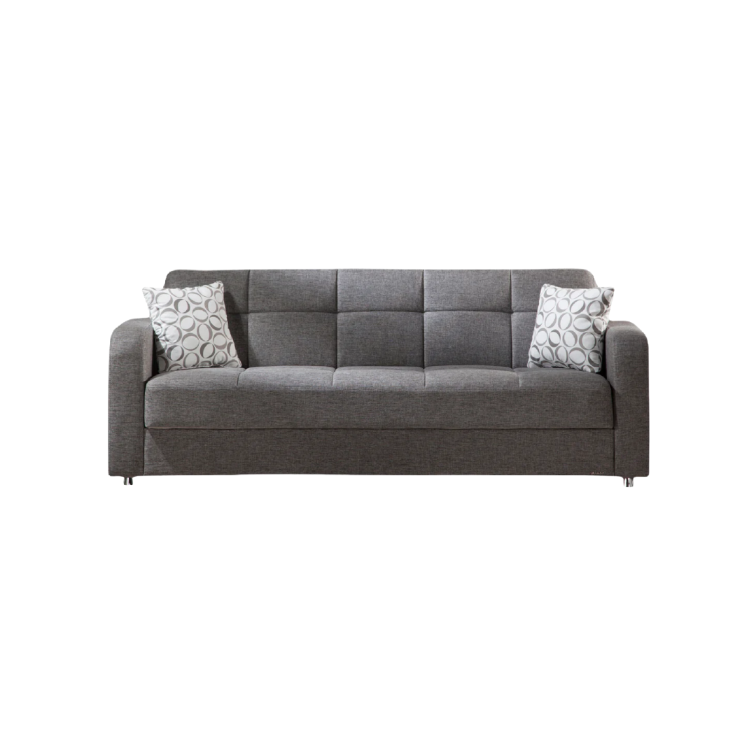 Vision 3 Seat Sleeper - Home Store Furniture