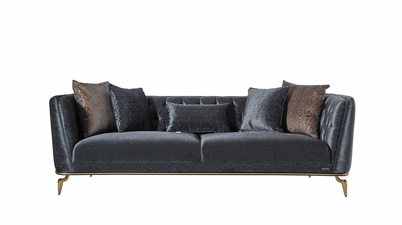 Plaza Sofa - Home Store Furniture