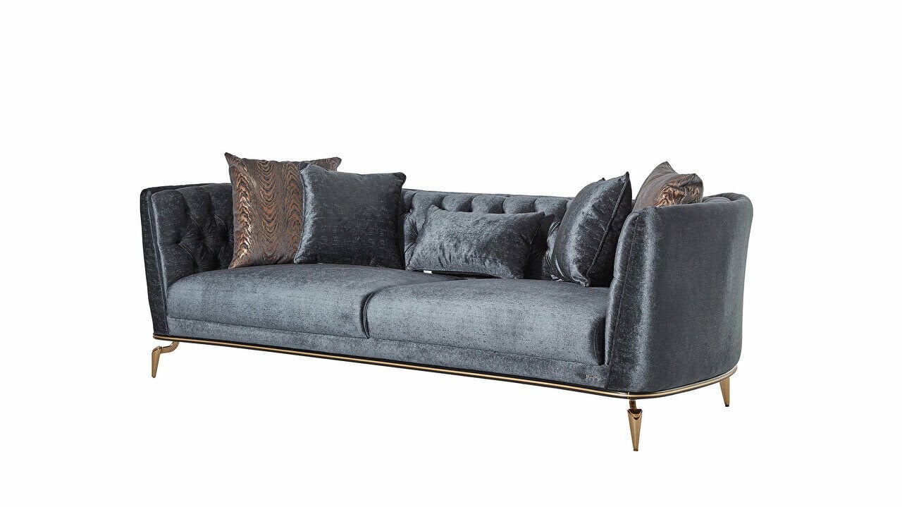 Plaza Sofa - Home Store Furniture