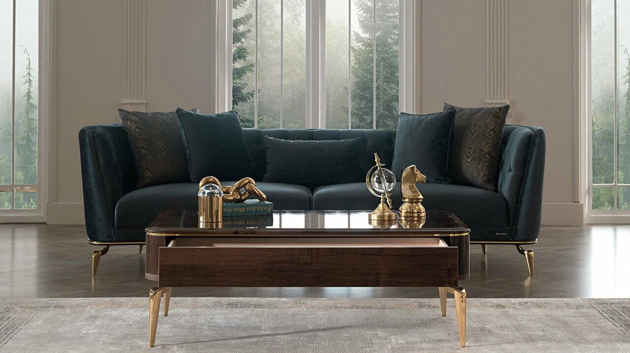 Plaza Sofa - Home Store Furniture