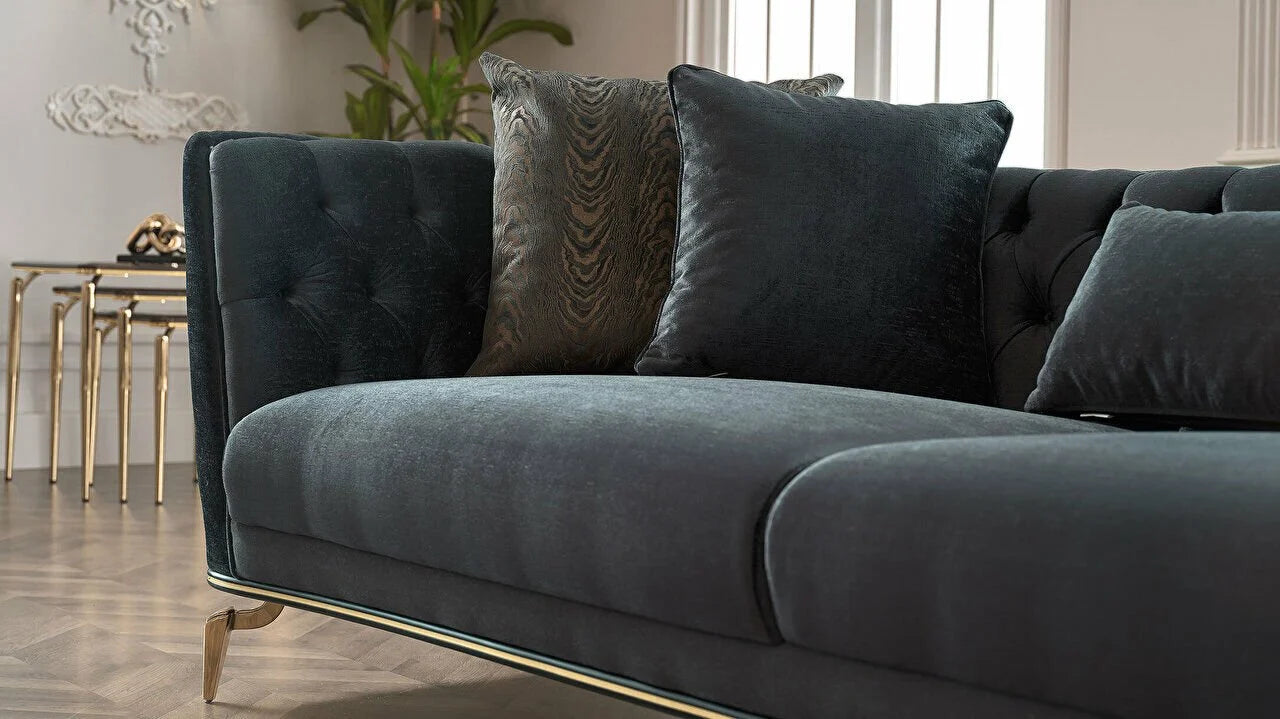 Plaza Sofa - Home Store Furniture