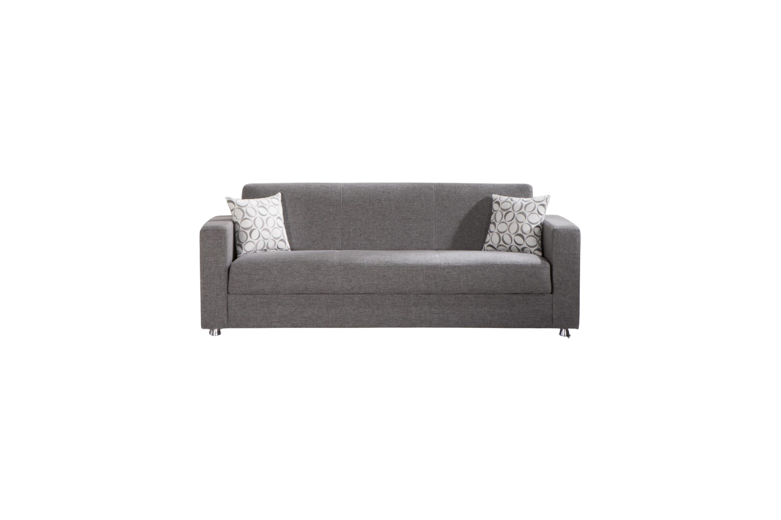 Tokyo 3 Seat Sleeper - Home Store Furniture