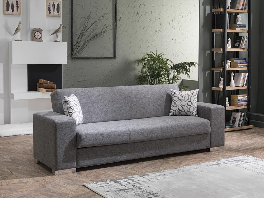 Kobe 3 Seat Sleeper - Home Store Furniture