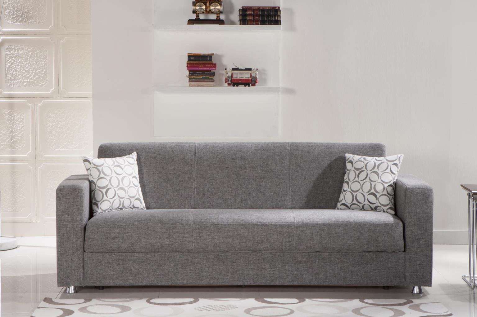 Tokyo 3 Seat Sleeper - Home Store Furniture