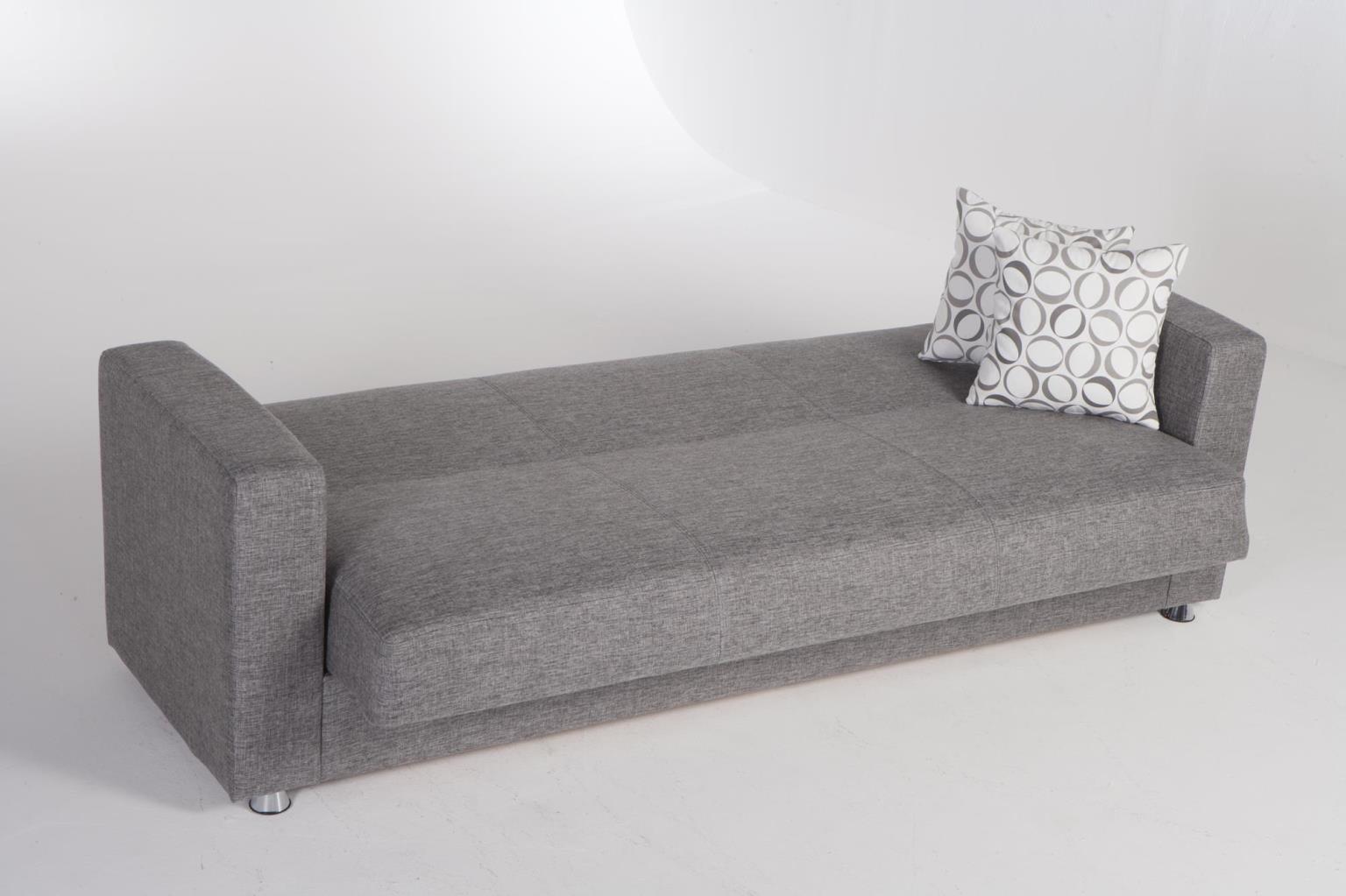 Tokyo 3 Seat Sleeper - Home Store Furniture