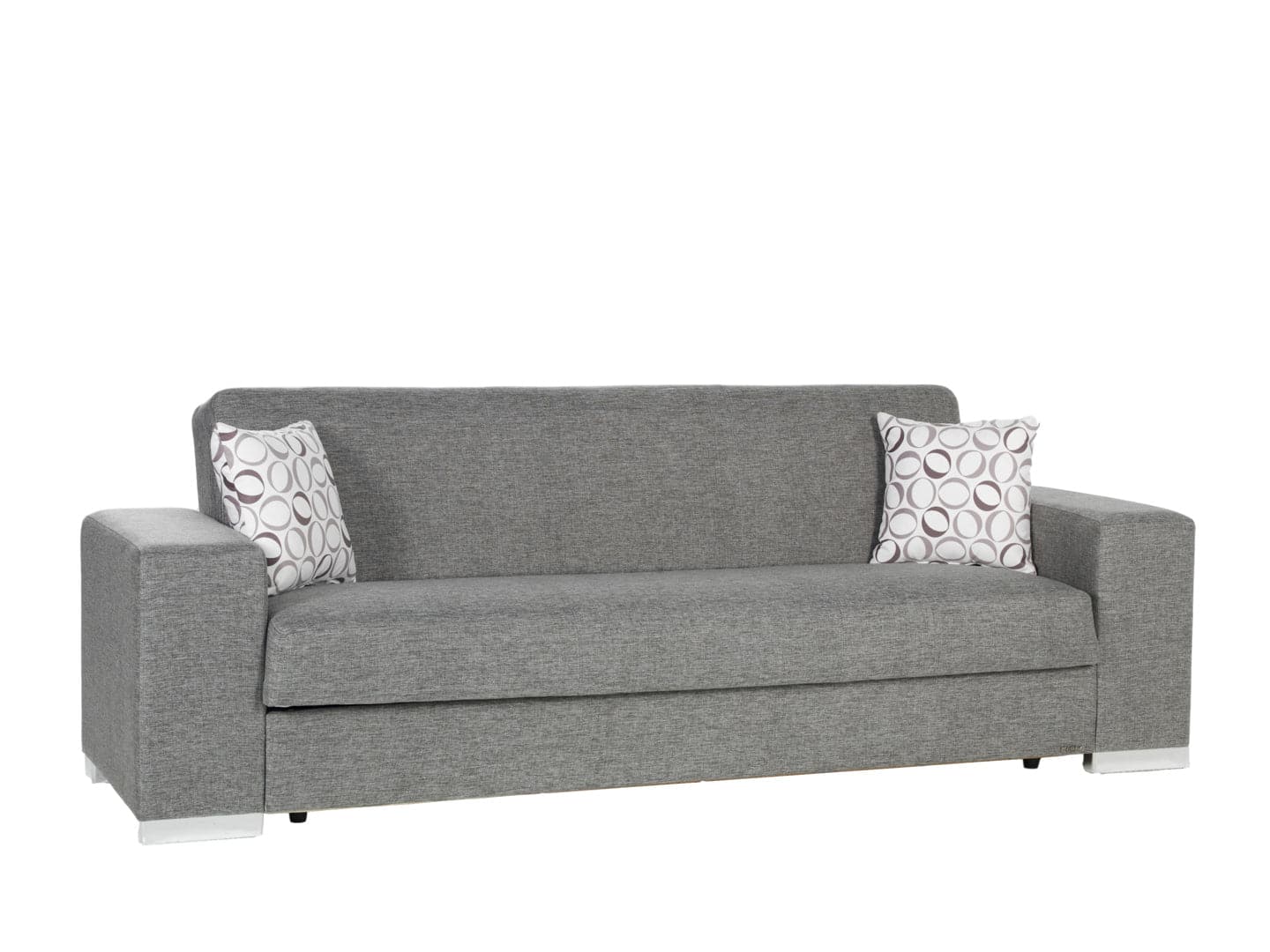 Kobe 3 Seat Sleeper - Home Store Furniture