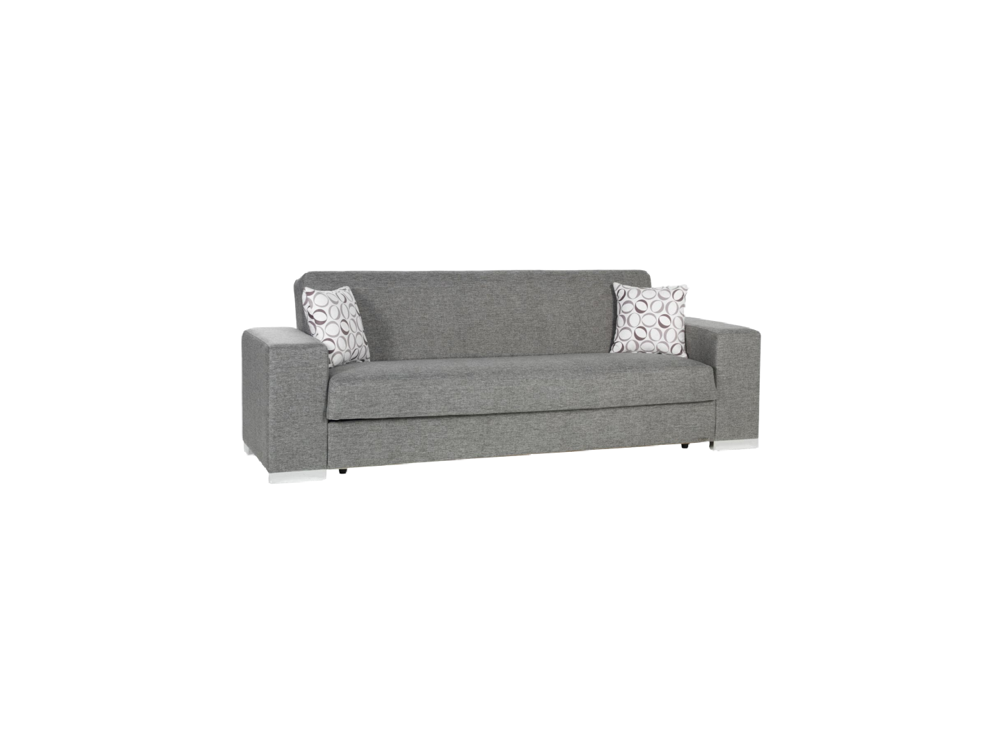 Kobe 3 Seat Sleeper - Home Store Furniture