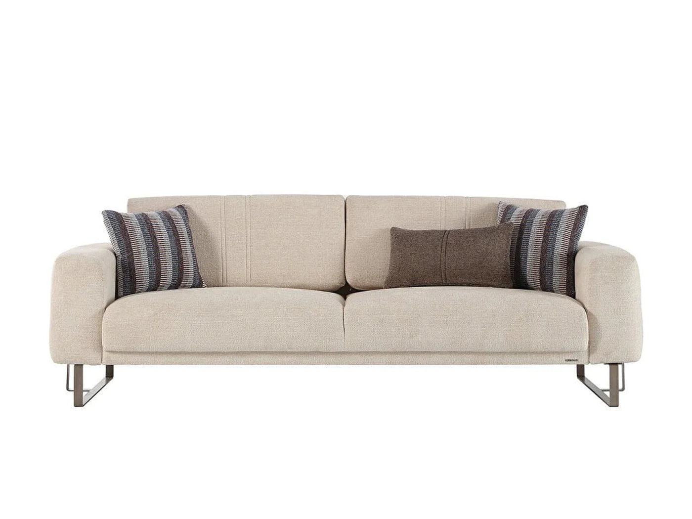 Mirante 3 Seat Sleeper - Home Store Furniture