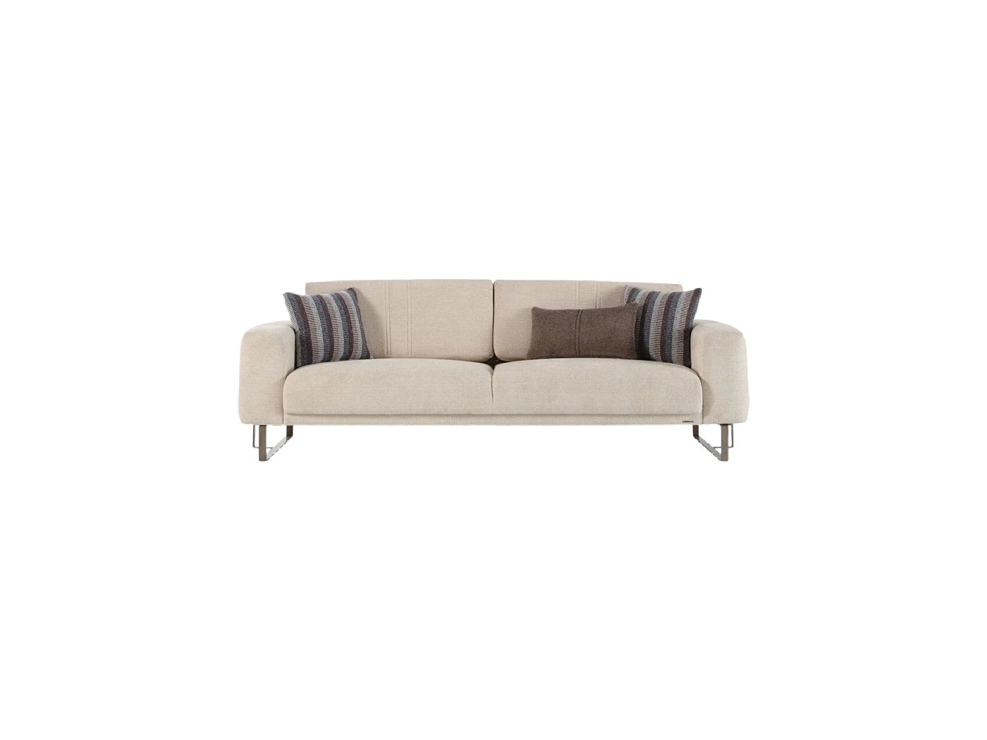 Mirante 3 Seat Sleeper - Home Store Furniture