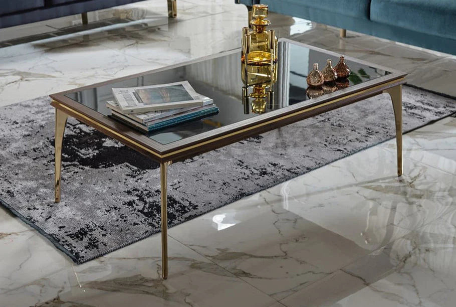 Montego Coffee Table - Home Store Furniture
