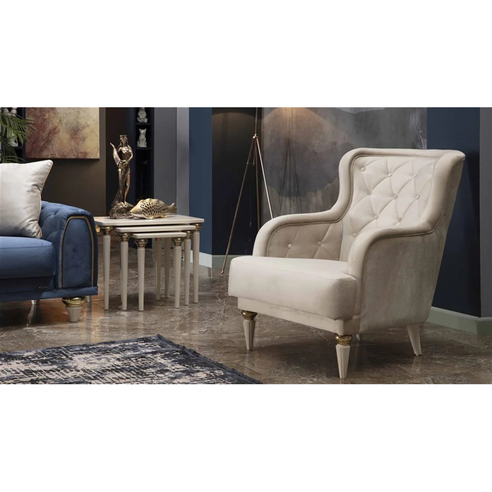 Mistral Nesting Table - Home Store Furniture