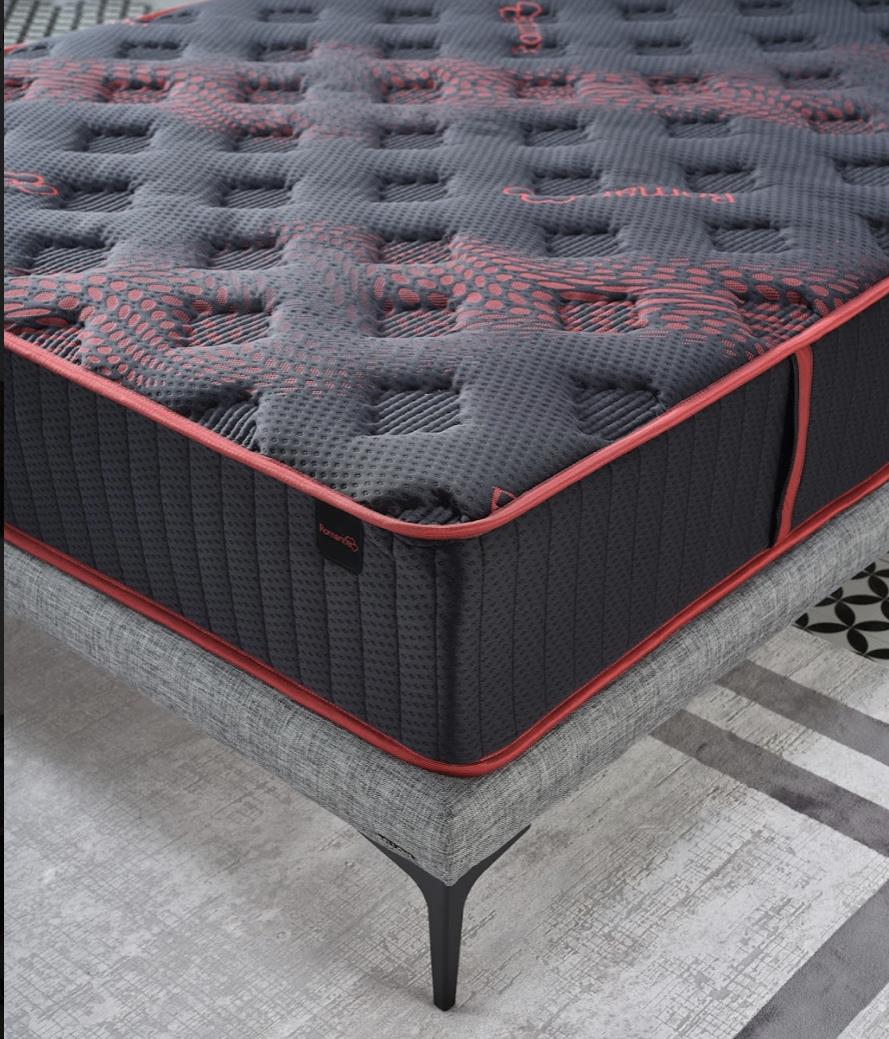 Sultry Romance Mattress - Home Store Furniture