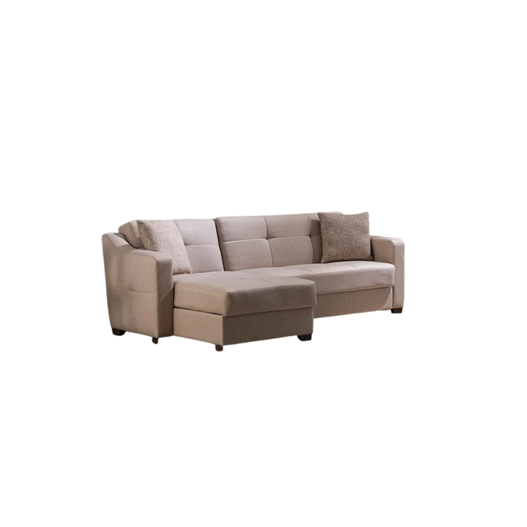 Tahoe Sectional - Home Store Furniture