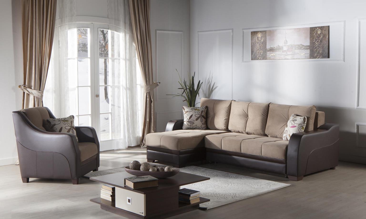Ultra Armchair - Home Store Furniture