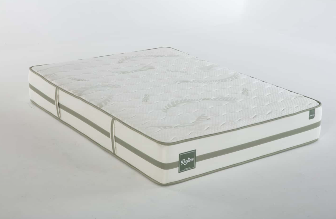 Refine Aloe Vera Mattress - Home Store Furniture