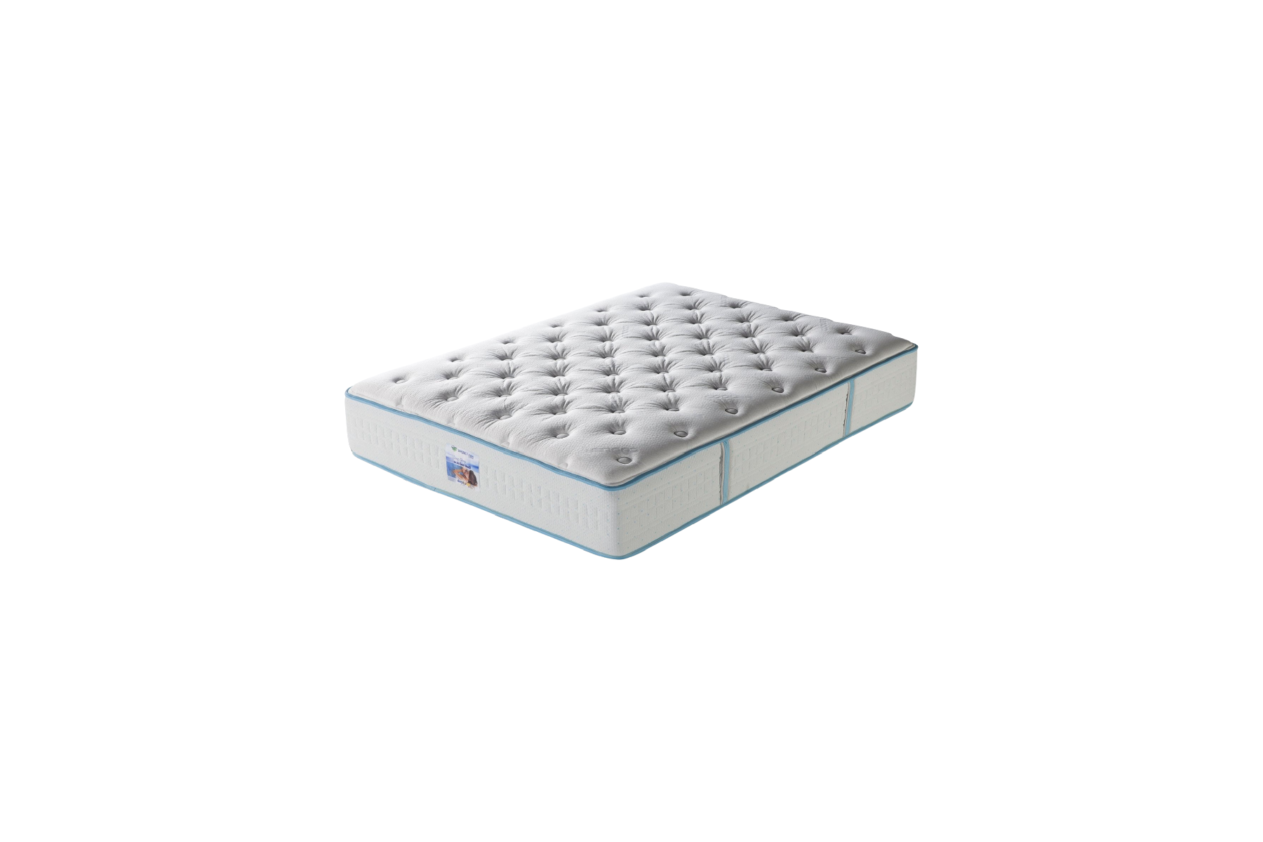 Serenity Firm Cooler Mattress - Home Store Furniture